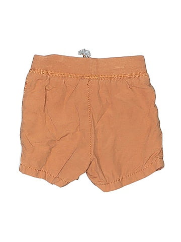 Jumping Beans Khaki Shorts (view 2)