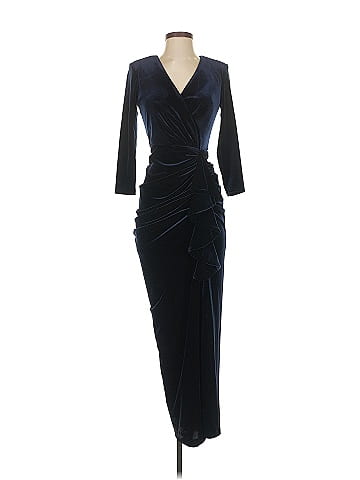 Betsy & Adam Cocktail Dress (view 1)