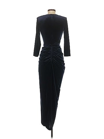 Betsy & Adam Cocktail Dress (view 2)