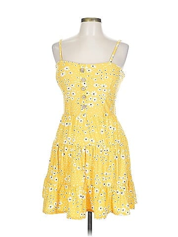 No Boundaries Cocktail Dress (view 1)