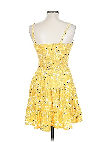 No Boundaries Cocktail Dress (view 2)