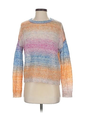 Rails Pullover Sweater (view 1)