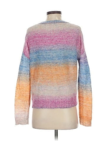 Rails Pullover Sweater (view 2)