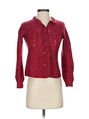 La Maille Sezane Paris Cardigan