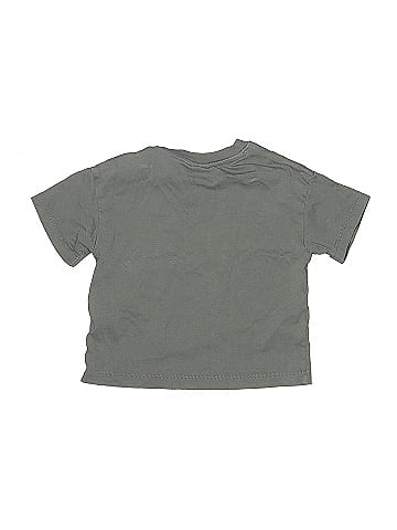 H&M Short Sleeve T-Shirt (view 2)