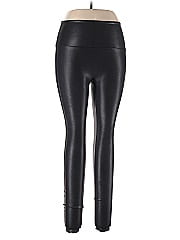 Spanx Faux Leather Pants