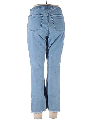 Hue Jeans (view 2)