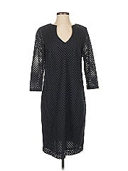 W By Worth Casual Dress
