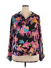 Btfbm Long Sleeve Blouse