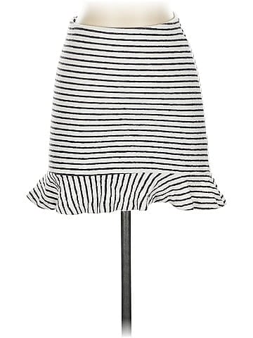Bershka Casual Skirt (view 1)