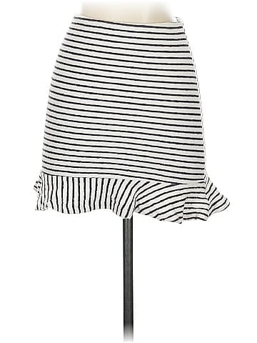 Bershka Casual Skirt (view 2)