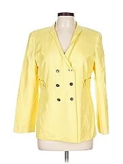 Worth Silk Blazer