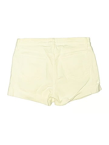 FRAME Denim Shorts (view 2)