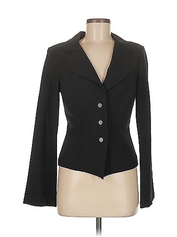Wrapper Blazer (view 1)