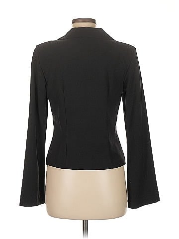 Wrapper Blazer (view 2)