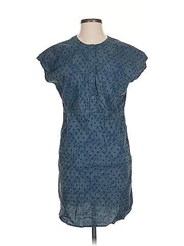 Burton Casual Dress (view 1)