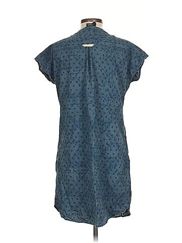 Burton Casual Dress (view 2)
