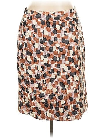 J.Crew Casual Skirt (view 1)