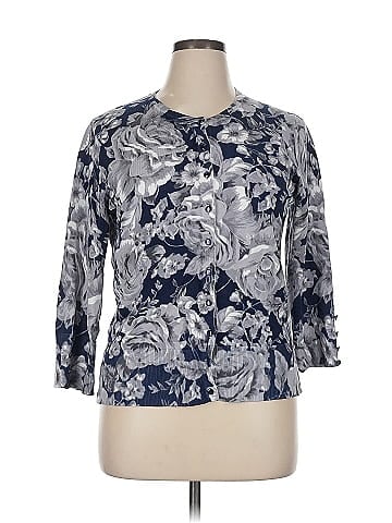 Grace Elements 3/4 Sleeve T-Shirt (view 1)