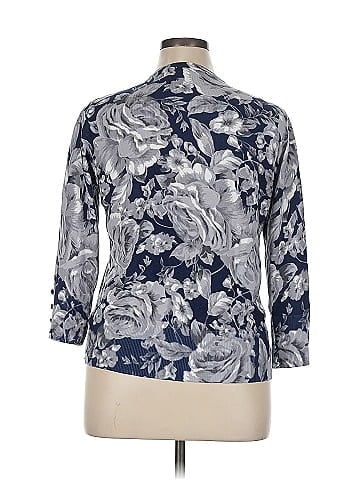 Grace Elements 3/4 Sleeve T-Shirt (view 2)