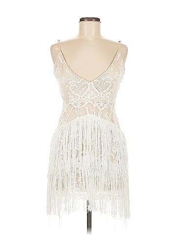 Missguided Cocktail Dress (view 1)