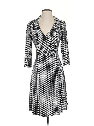 Laundry by Shelli Segal Casual Dress (view 1)