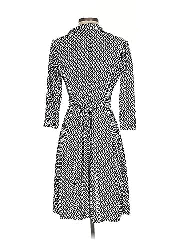 Laundry by Shelli Segal Casual Dress (view 2)