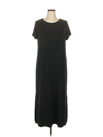 Travelers by Chico's Casual Dress (view 1)