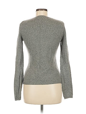 Sutton Studio Cashmere Pullover Sweater (view 2)