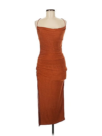 Hello Molly Cocktail Dress (view 1)