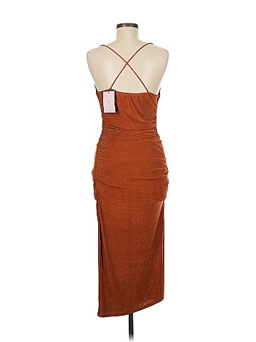 Hello Molly Cocktail Dress (view 2)