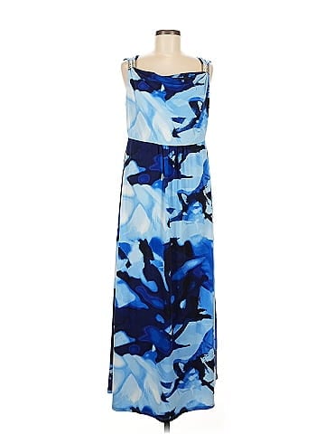 Black Label by Chico's Casual Dress (view 1)