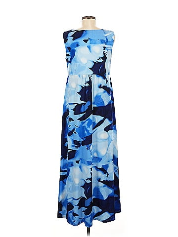 Black Label by Chico's Casual Dress (view 2)
