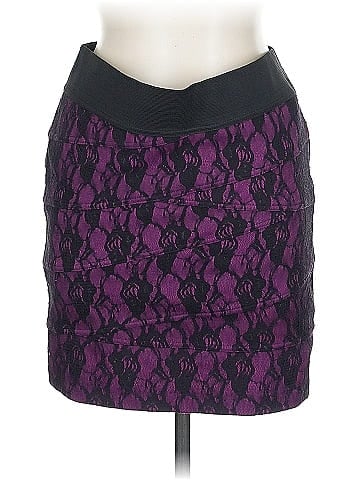 Bebe Casual Skirt (view 1)