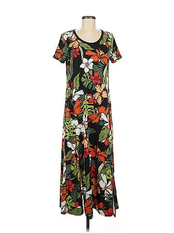 Cuddl Duds Casual Dress (view 1)