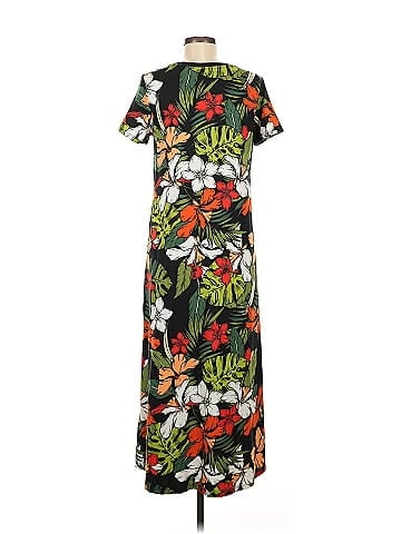 Cuddl Duds Casual Dress (view 2)