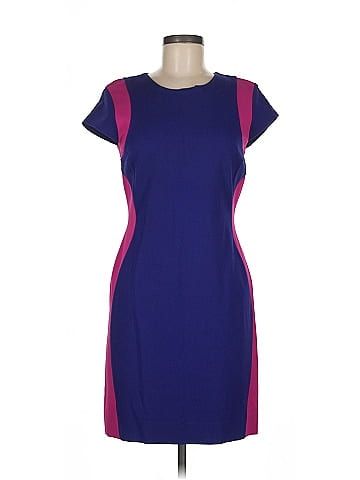 Diane von Furstenberg Cocktail Dress (view 1)