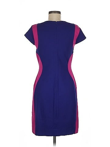 Diane von Furstenberg Cocktail Dress (view 2)