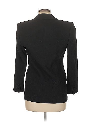 Lord & Taylor Wool Blazer (view 2)