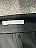 BOSS by HUGO BOSS Solid Black Active Pants Size 32 waist (estimated) - photo 3