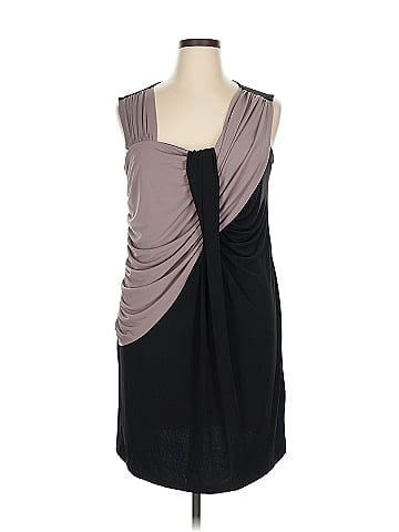 Daisy Fuentes Cocktail Dress (view 1)