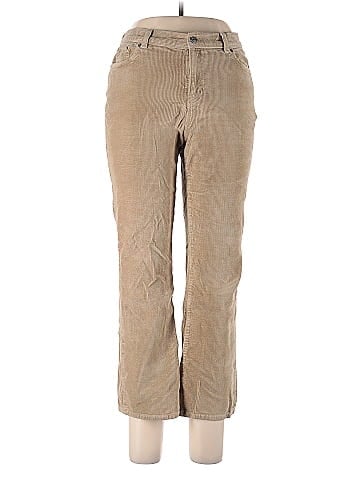 Lauren Jeans Co. Casual Pants (view 1)