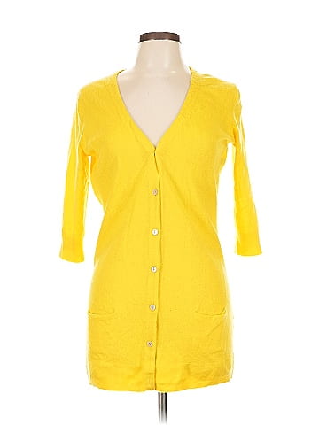 Vince. Cashmere Cardigan (view 1)