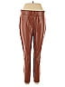 Ann Taylor LOFT Brown Active Pants Size L - photo 1