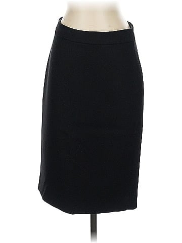 J.Crew Wool Skirt (view 1)