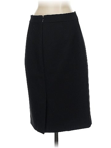 J.Crew Wool Skirt (view 2)