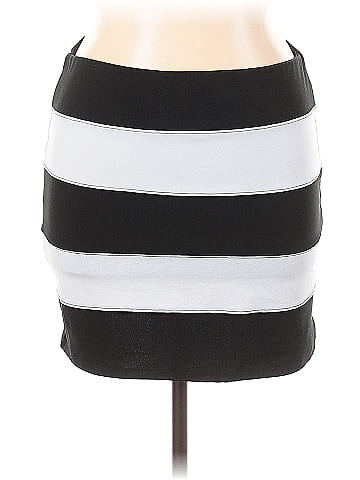 Xhilaration Formal Skirt (view 1)