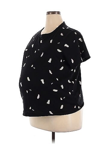 Old Navy - Maternity Short Sleeve T-Shirt (view 1)