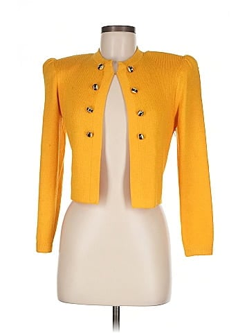 St. John Cardigan (view 1)