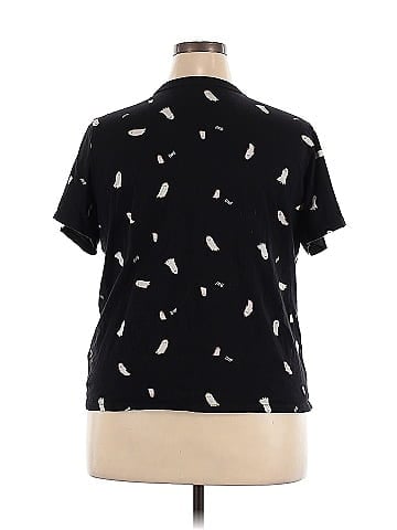Old Navy - Maternity Short Sleeve T-Shirt (view 2)